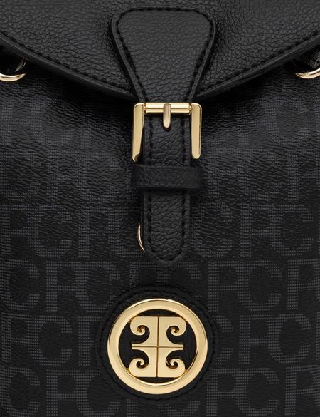 Siyah Sırt Çantası - 50283580001