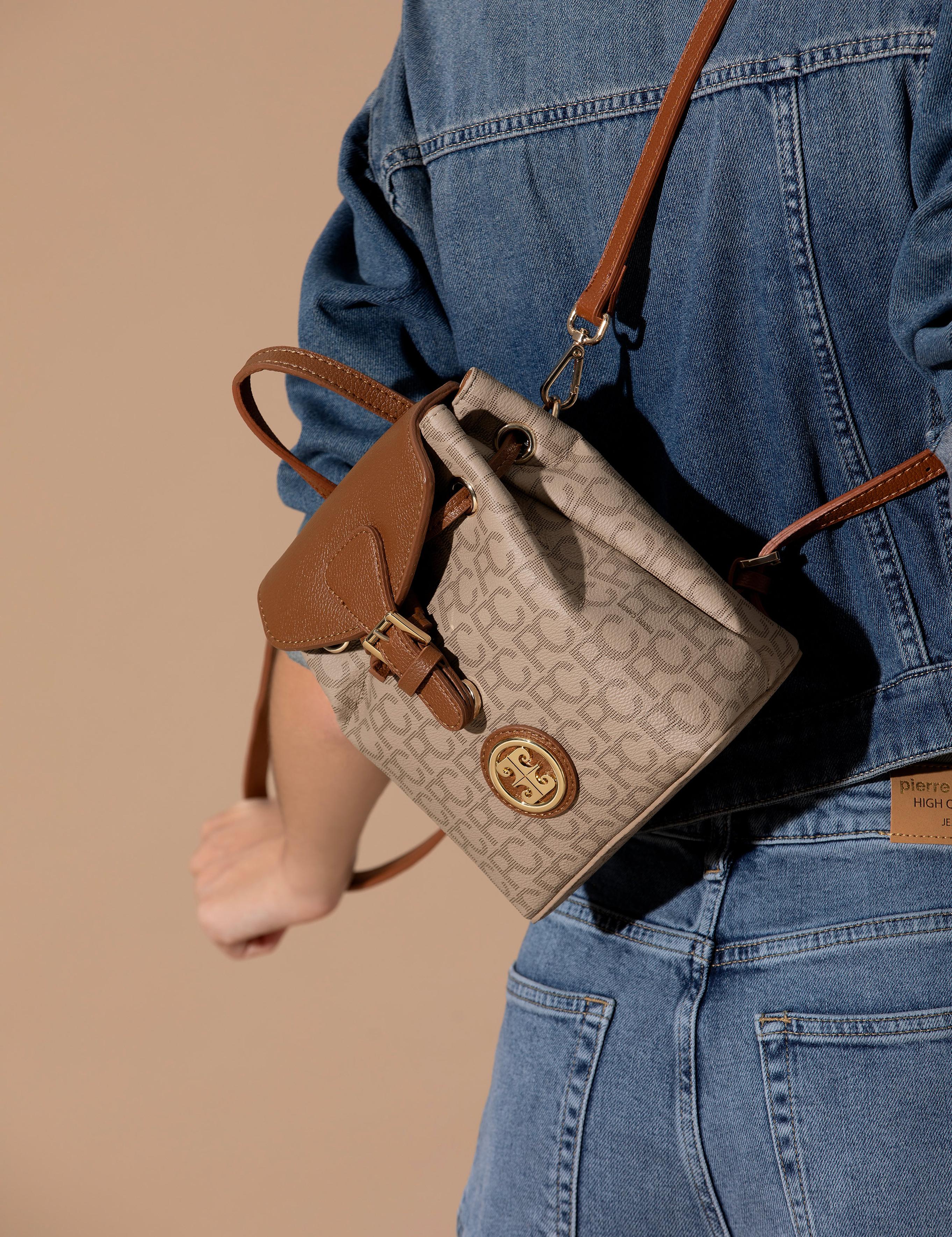 Taba Sırt Çantası