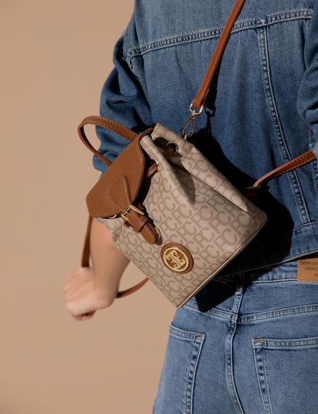 Taba Sırt Çantası - 50283580002