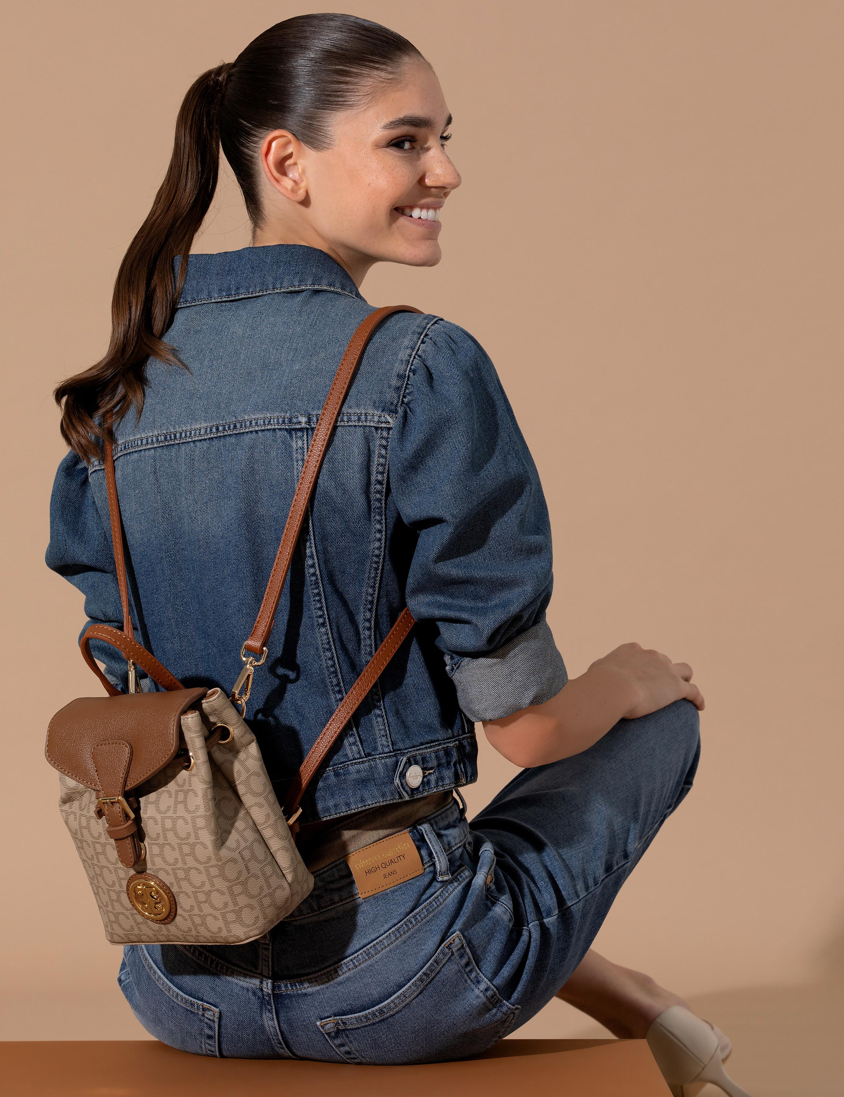 Taba Sırt Çantası