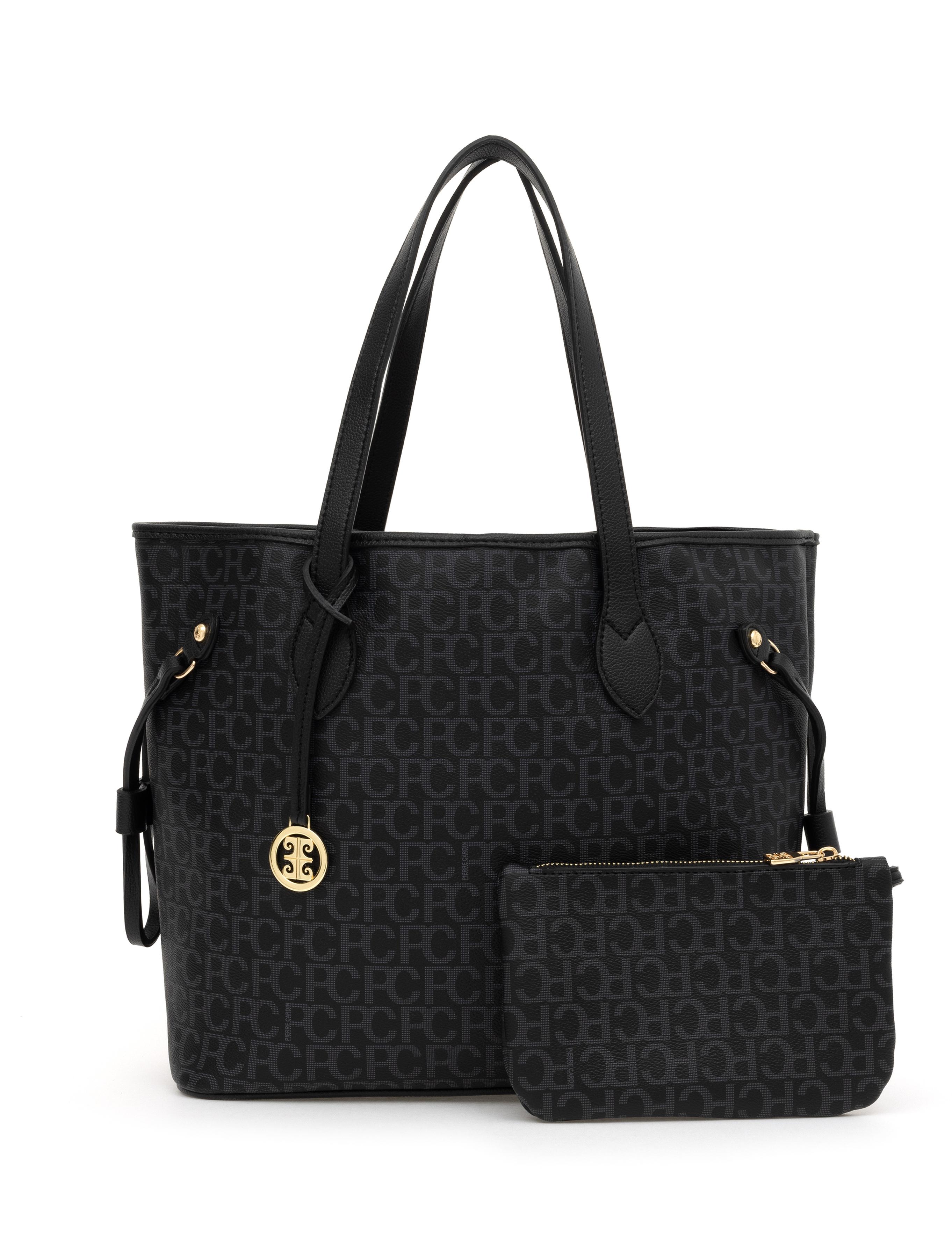 Siyah Omuz Çantası