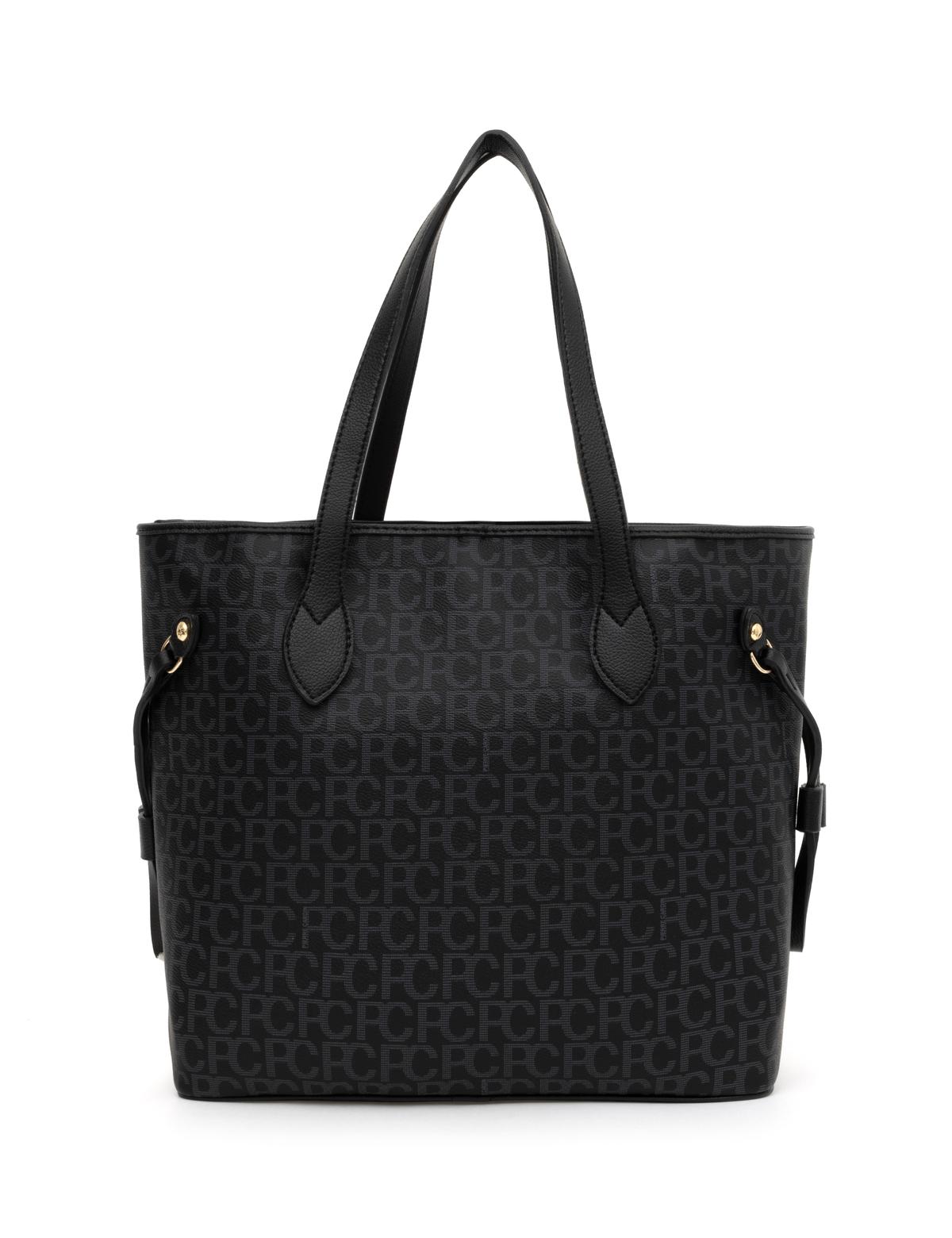 Siyah Omuz Çantası - 50283577001