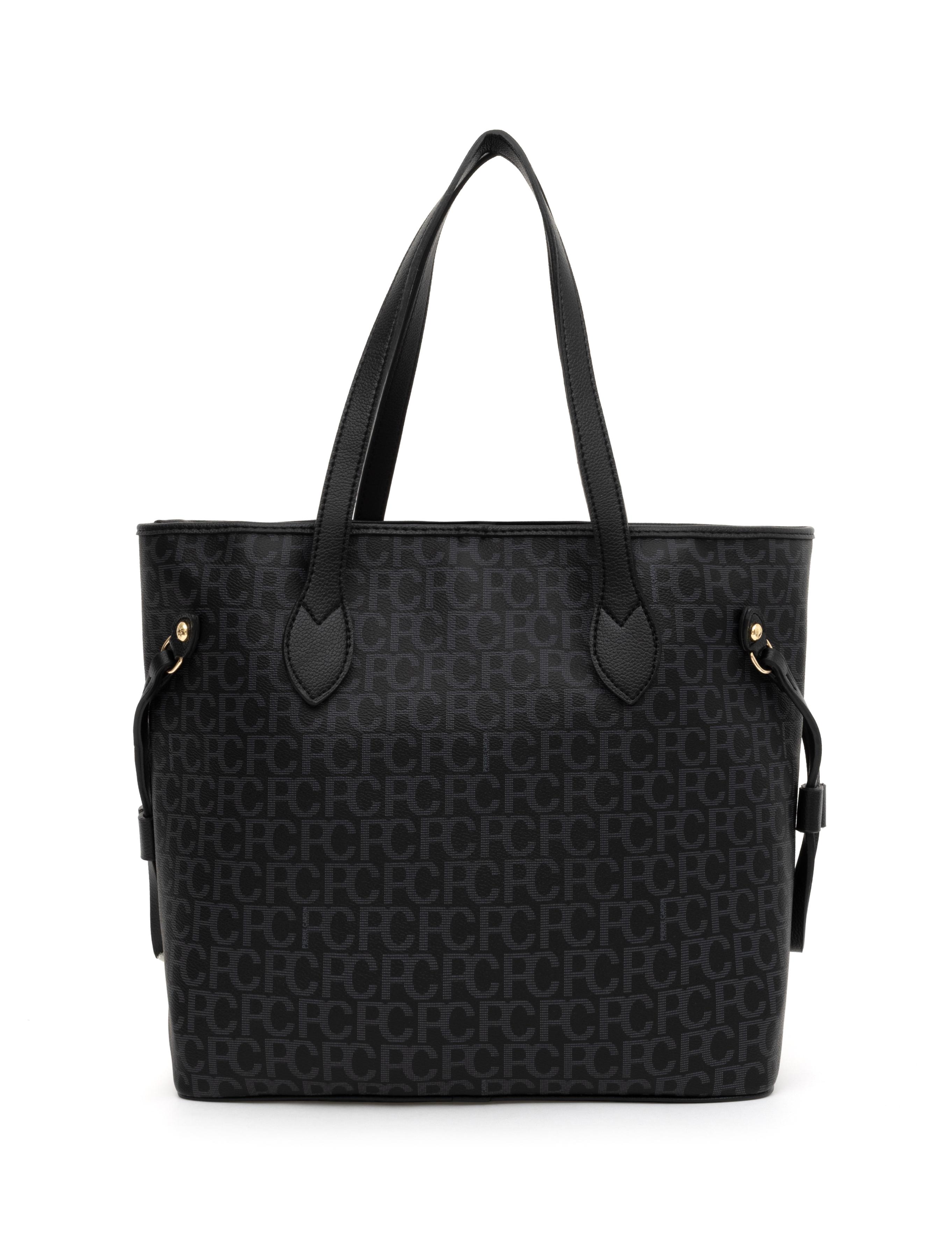 Siyah Omuz Çantası