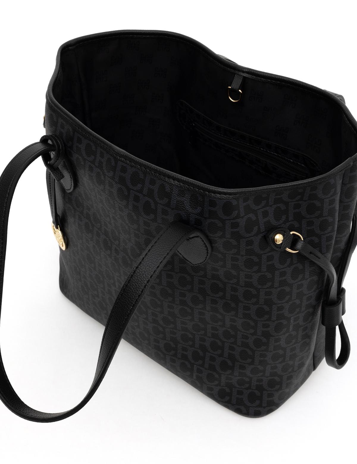 Siyah Omuz Çantası - 50283577001