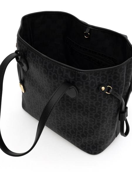 Siyah Omuz Çantası - 50283577001