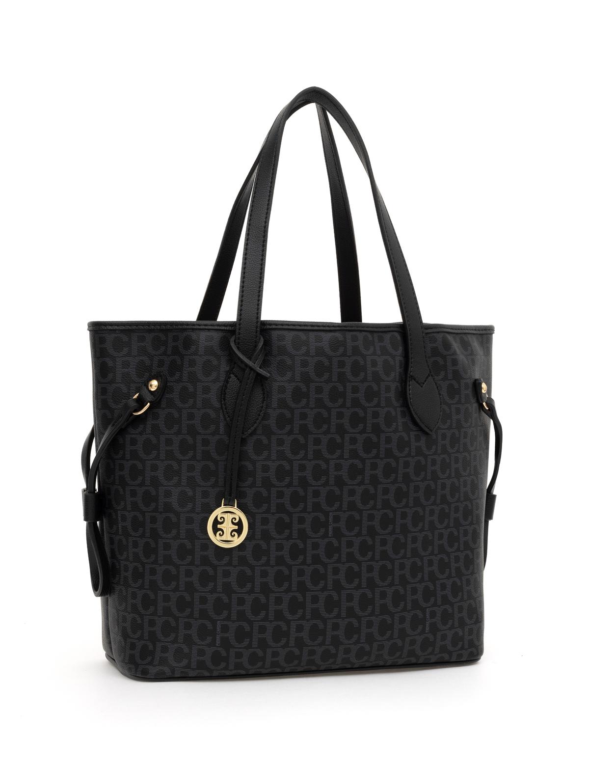 Siyah Omuz Çantası - 50283577001