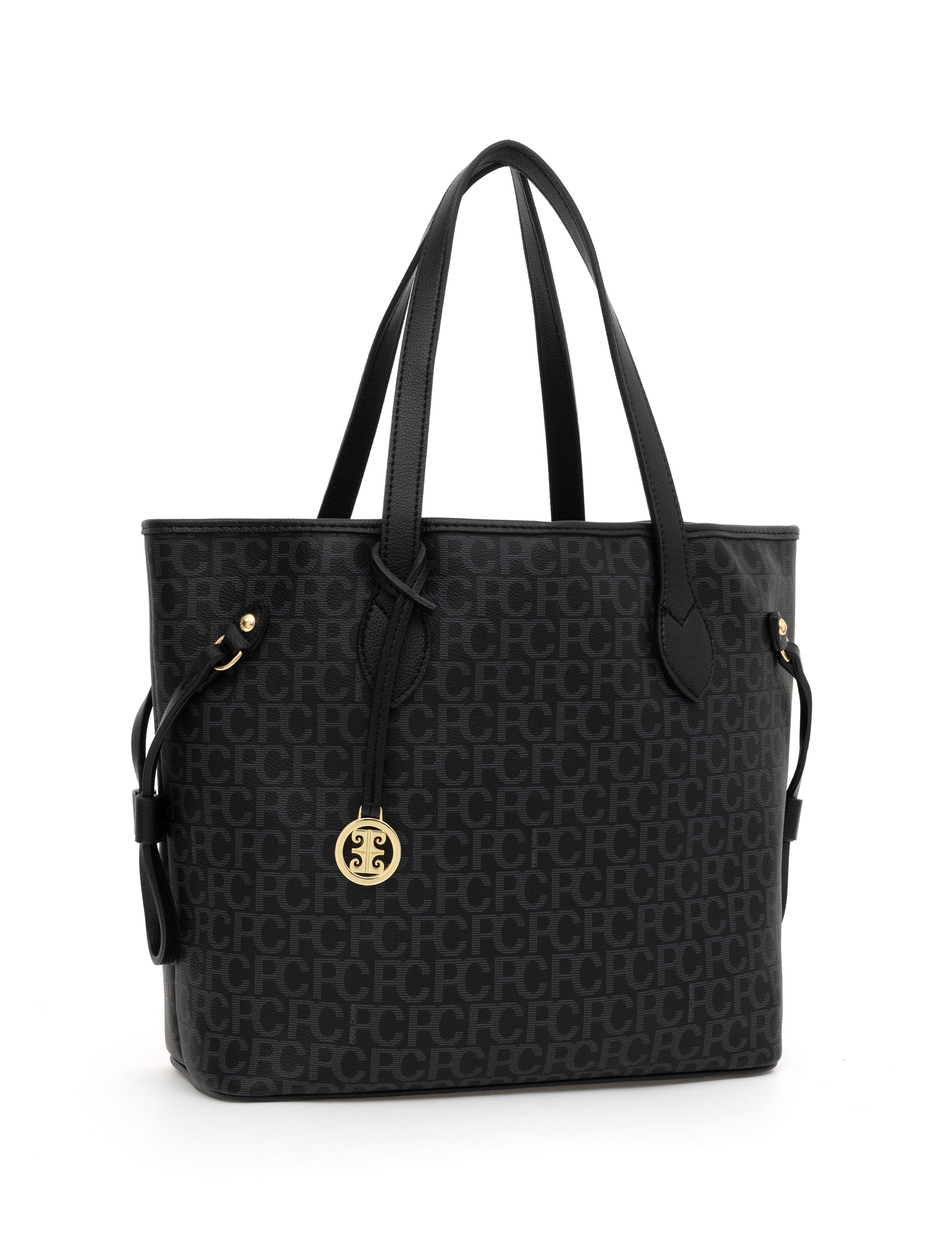 Siyah Omuz Çantası