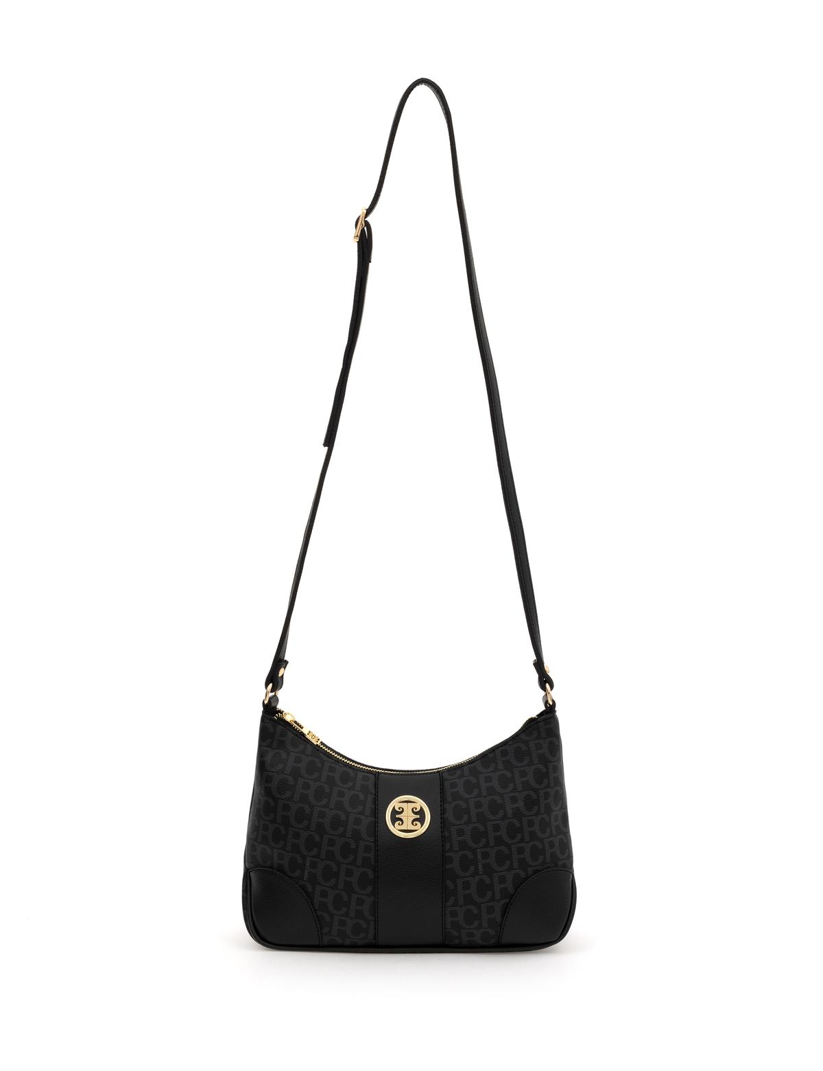 Siyah Çapraz Çanta - 50284124001