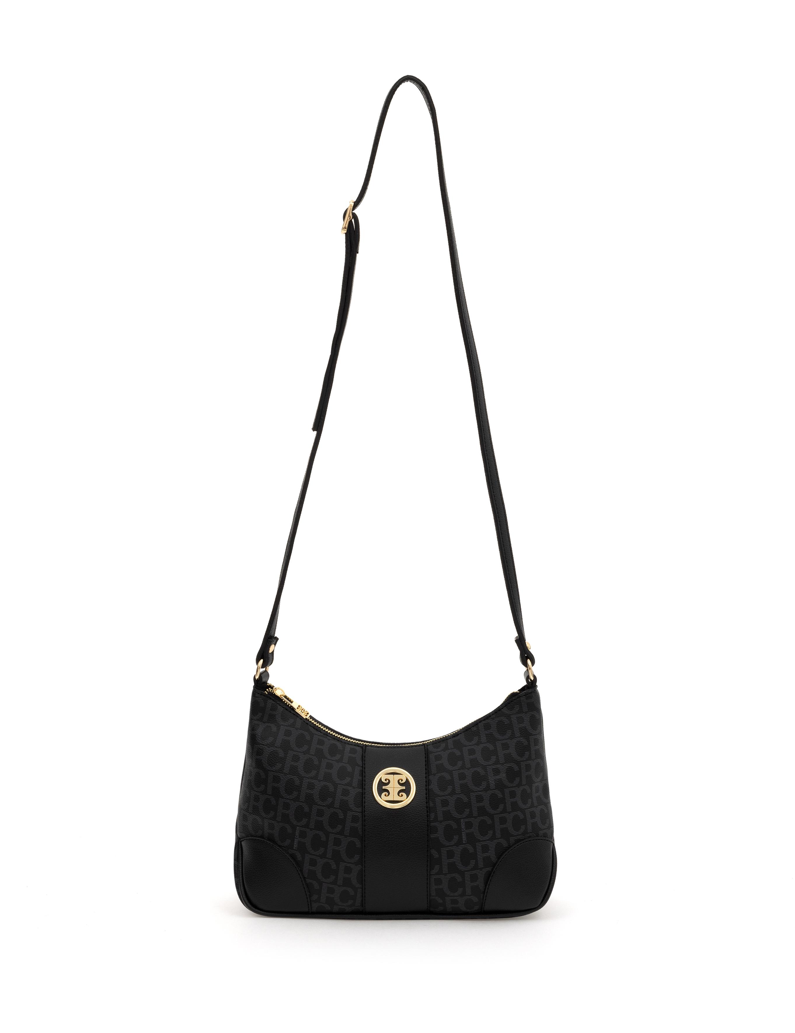 Siyah Çapraz Çanta