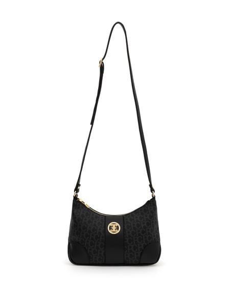 Siyah Çapraz Çanta - 50284124001