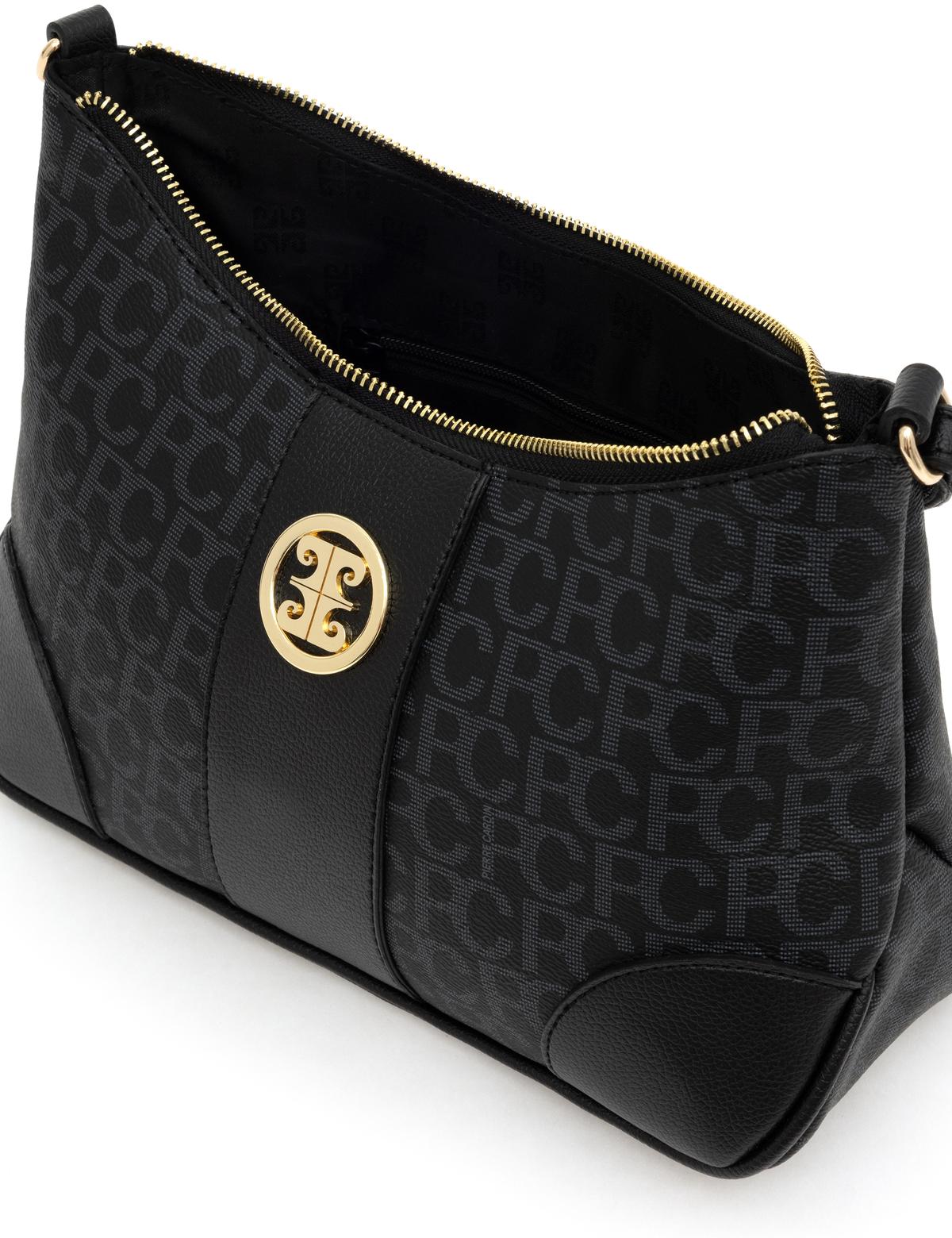 Siyah Çapraz Çanta - 50284124001