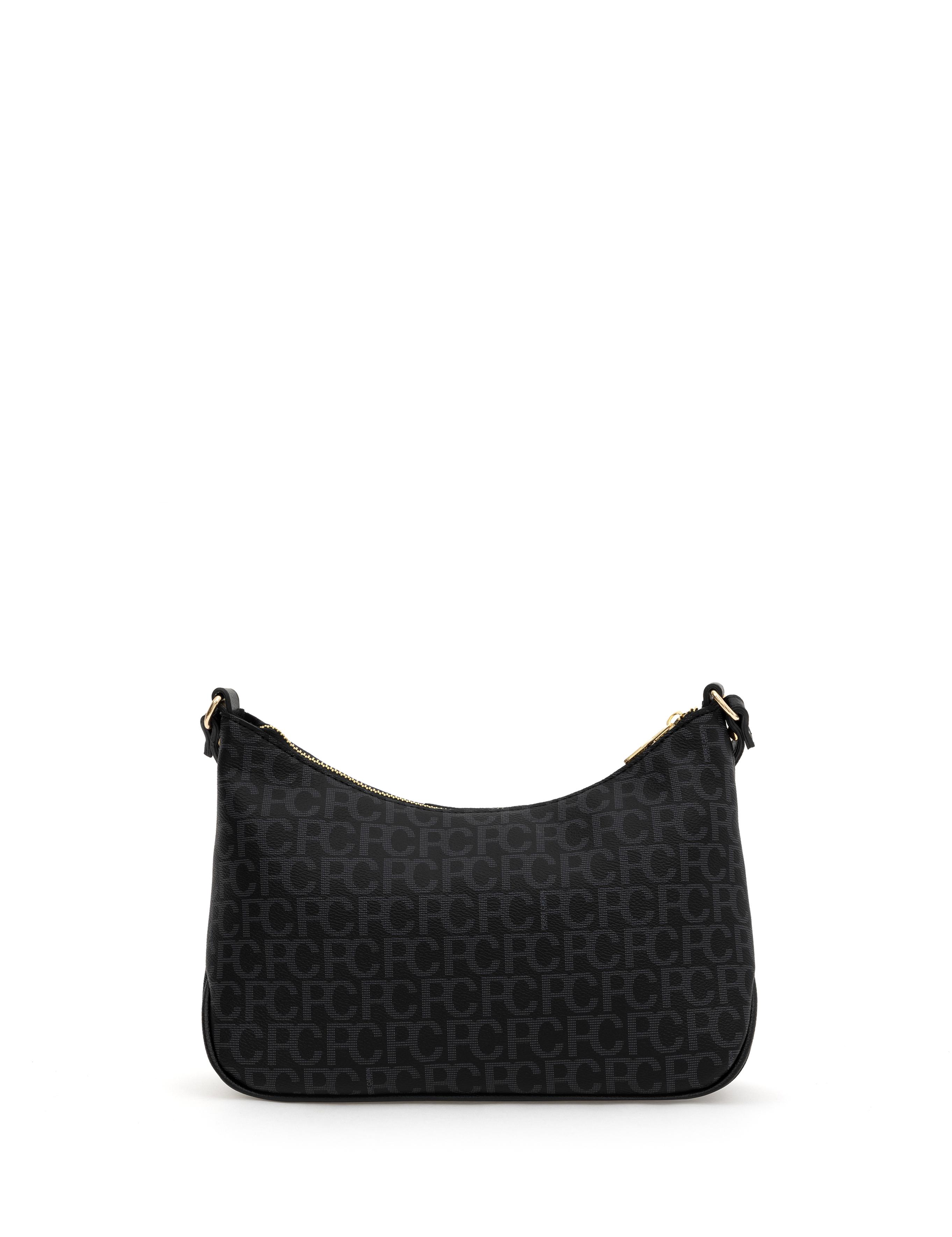 Siyah Çapraz Çanta