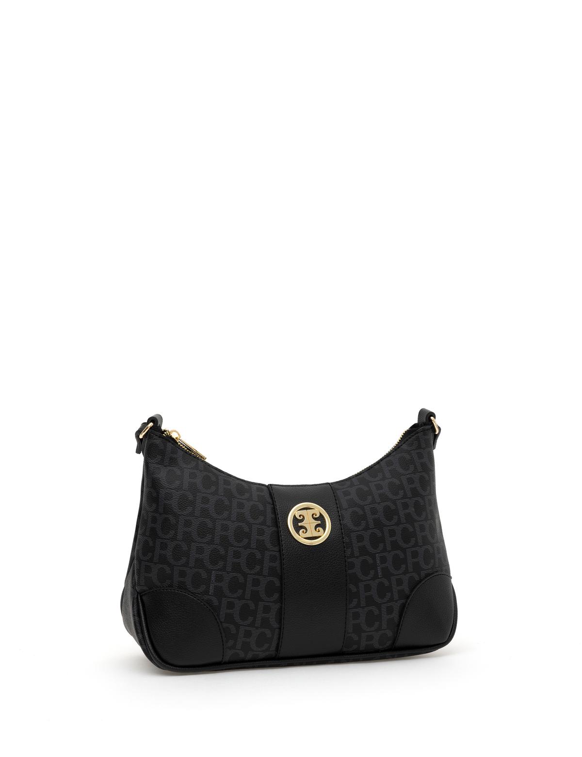 Siyah Çapraz Çanta - 50284124001