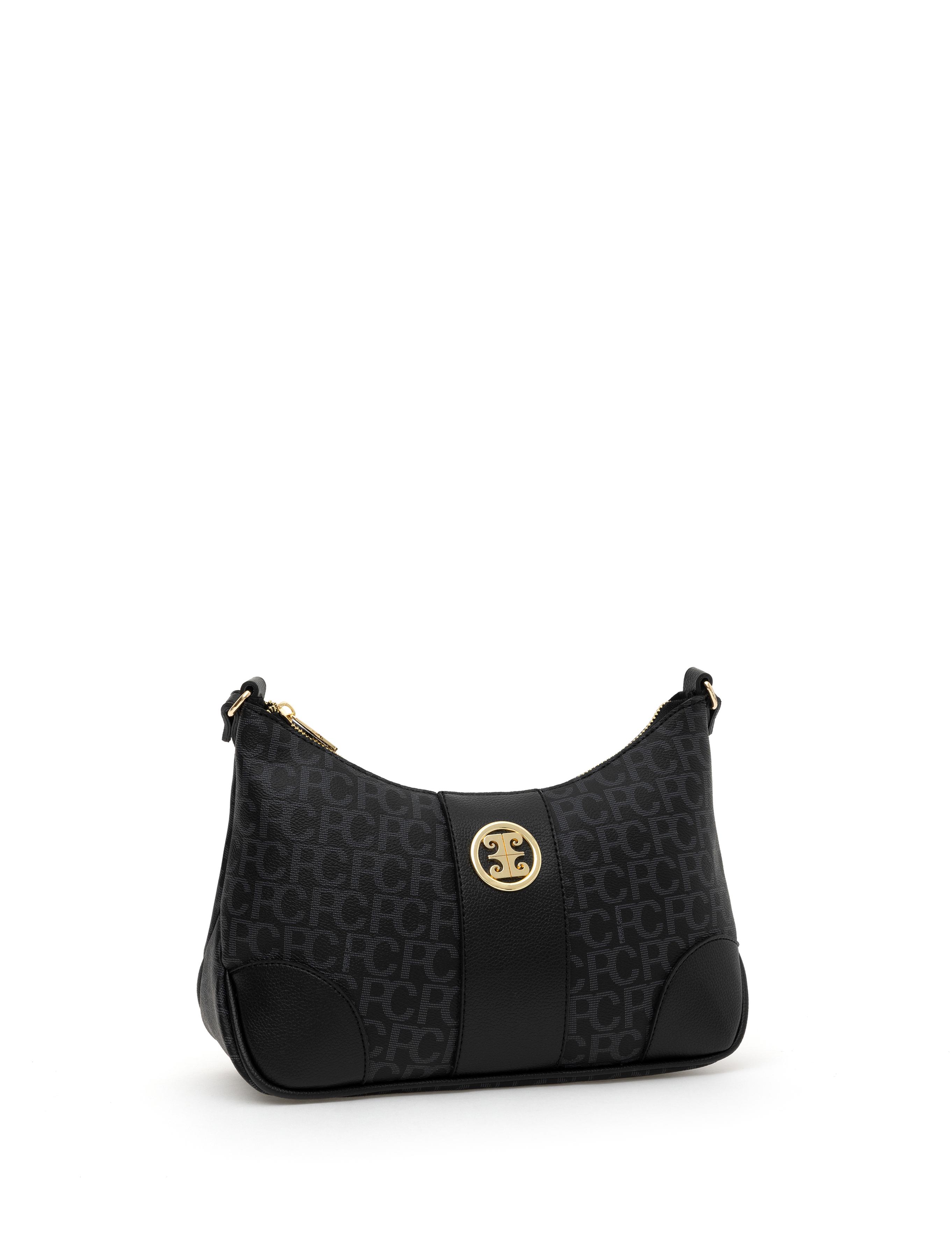 Siyah Çapraz Çanta