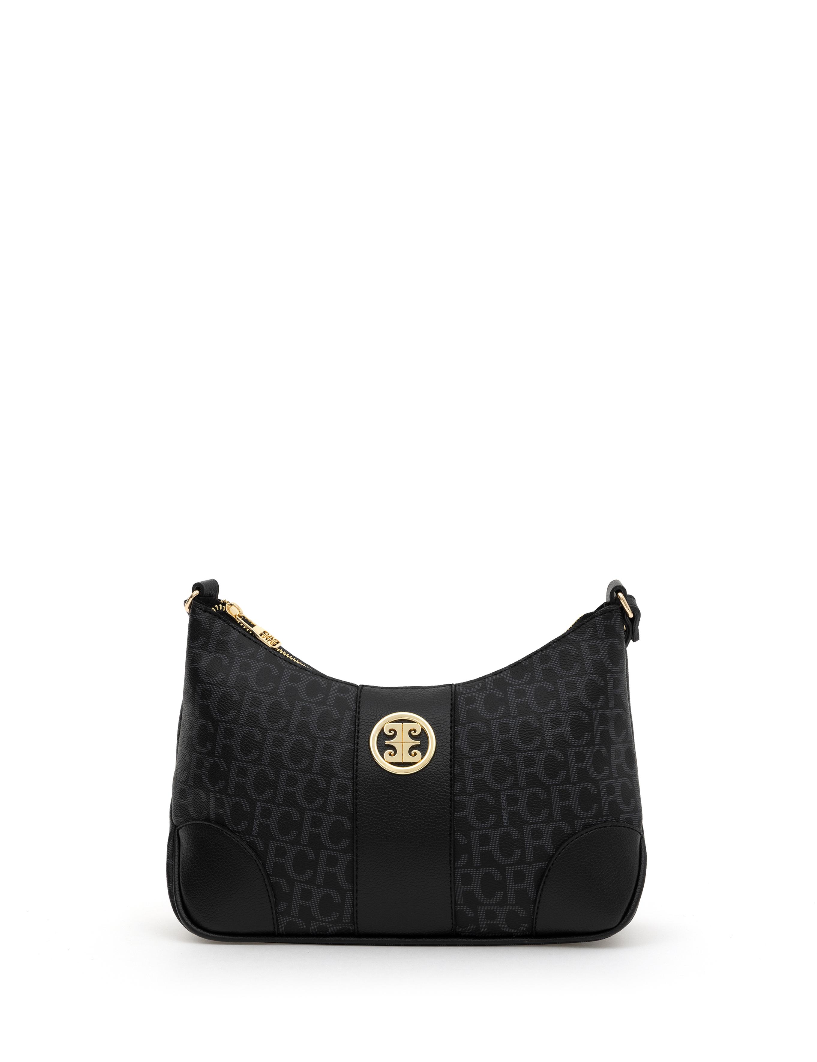 Siyah Çapraz Çanta