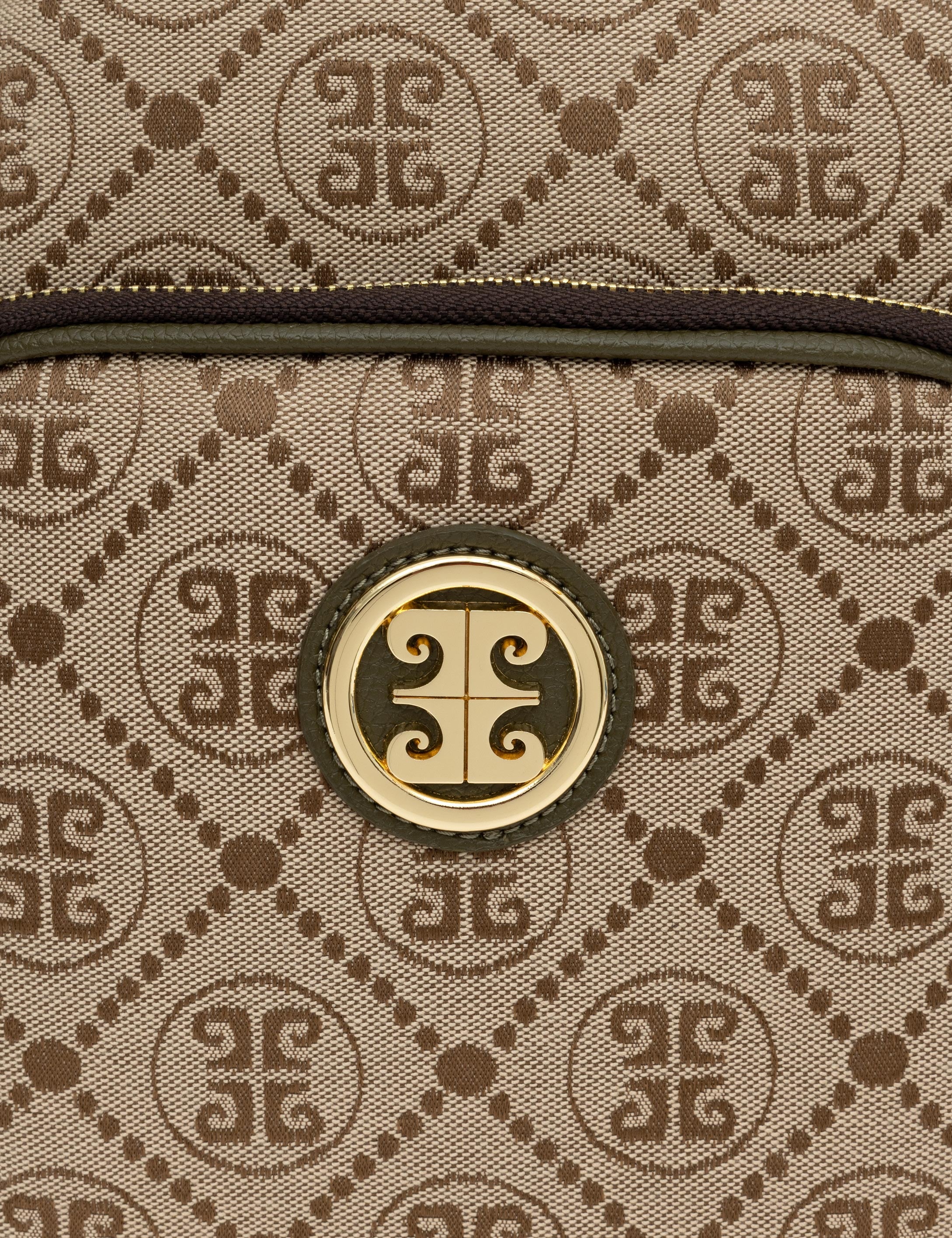 Haki Sırt Çantası - Image 7