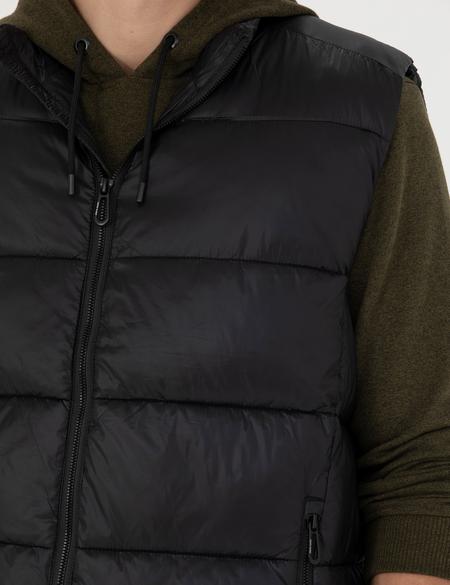 Siyah Yelek - 50277245018