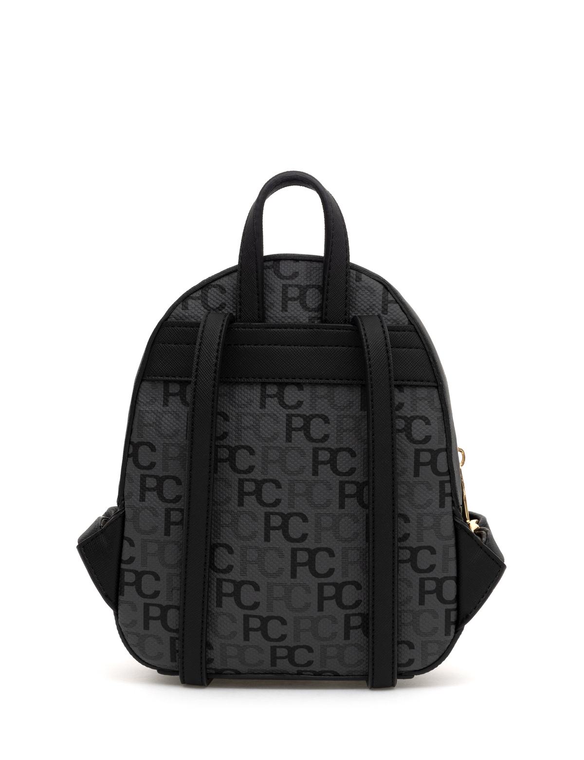 Antrasit Sırt Çantası - 50282166001