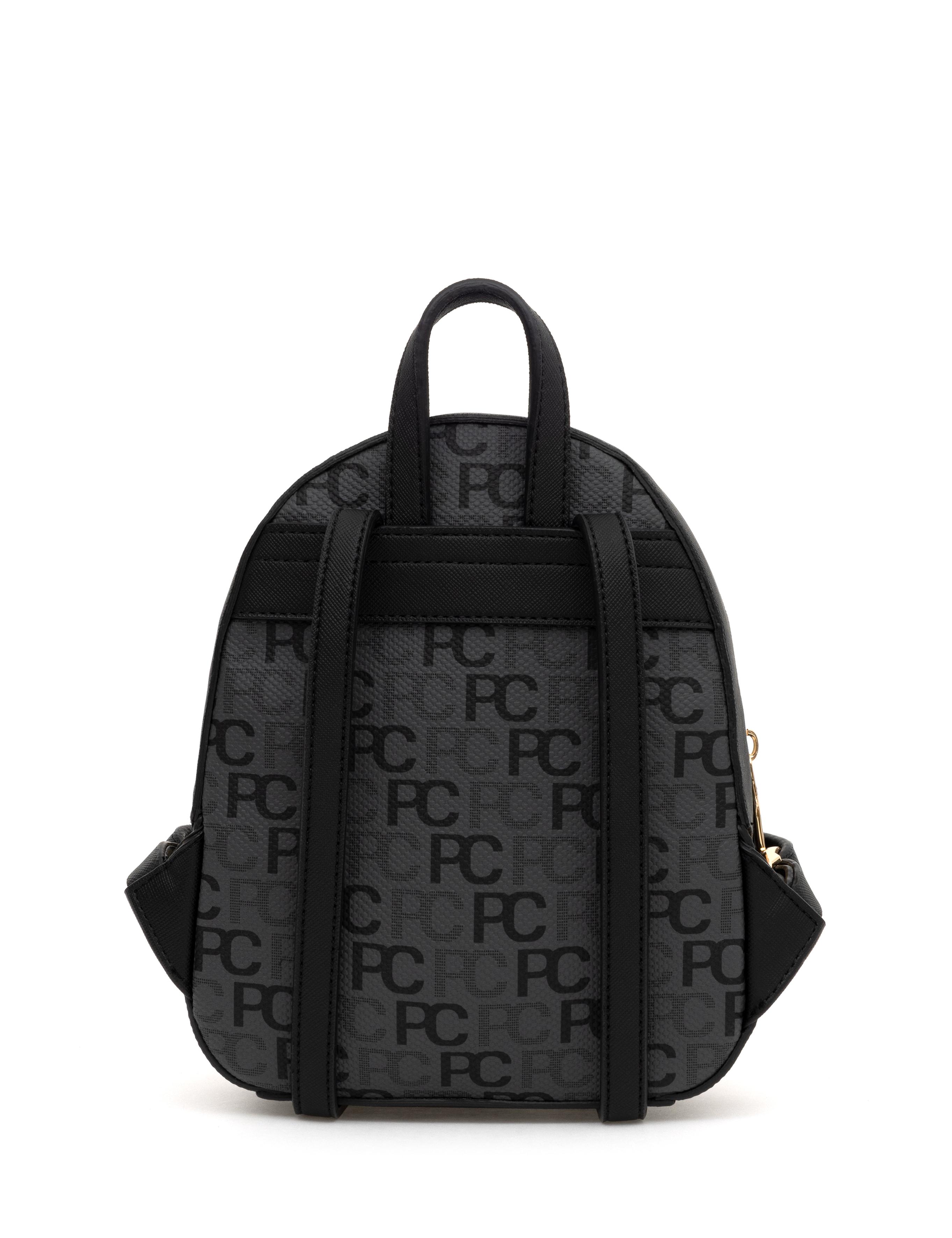 Antrasit Sırt Çantası