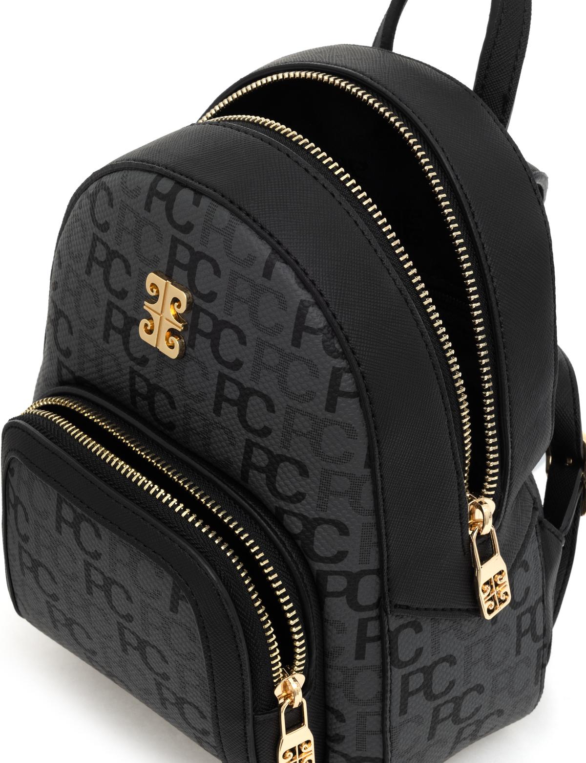 Antrasit Sırt Çantası - 50282166001