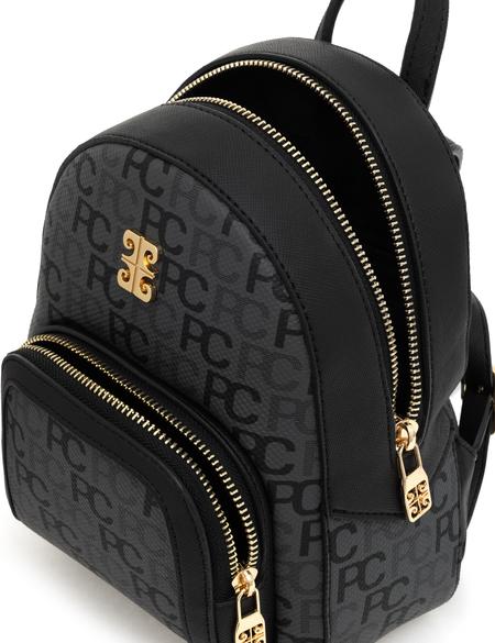 Antrasit Sırt Çantası - 50282166001