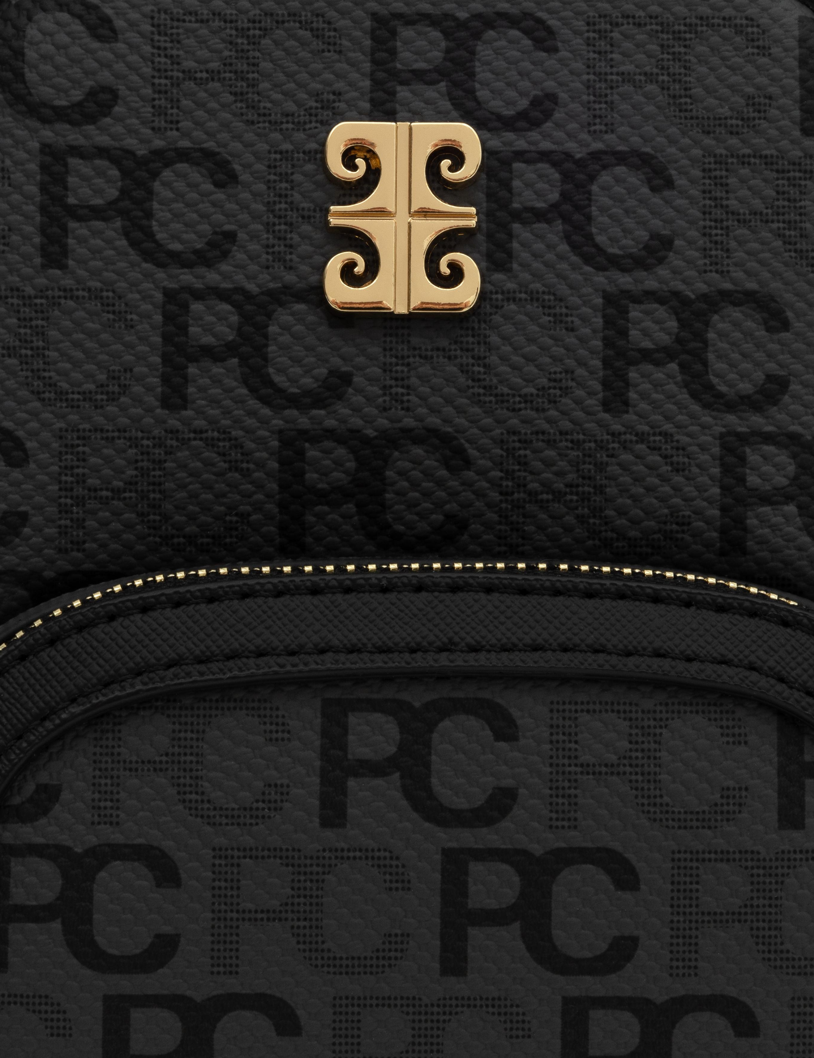 Antrasit Sırt Çantası