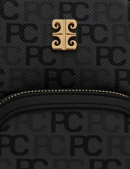 Antrasit Sırt Çantası - 50282166001