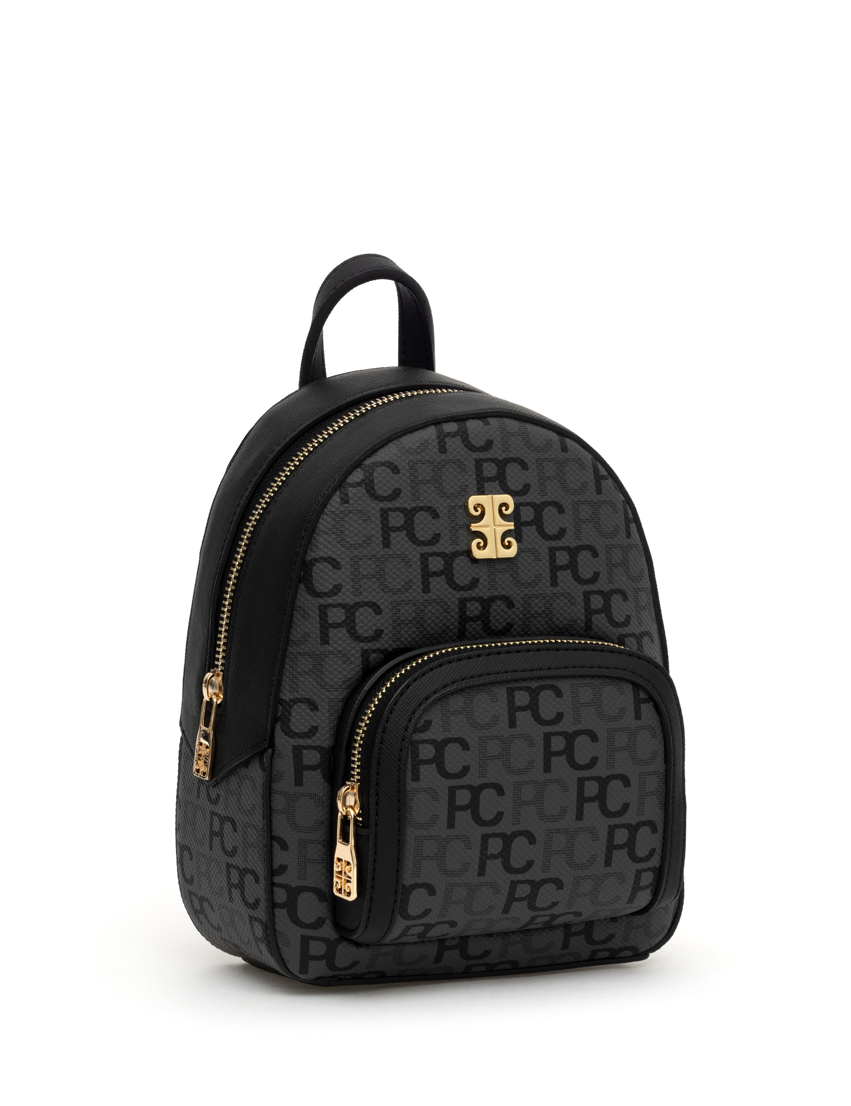 Antrasit Sırt Çantası