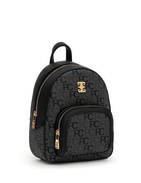 Antrasit Sırt Çantası - 50282166001