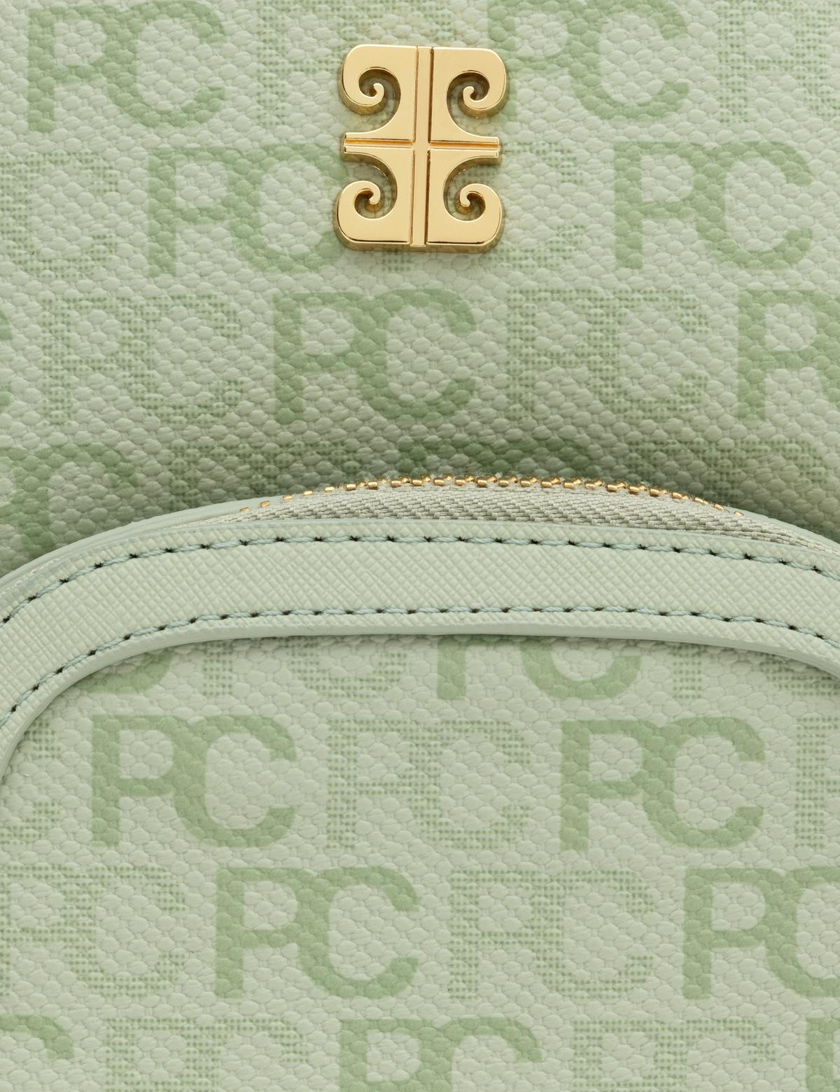 Yeşil Sırt Çantası - 50282166003