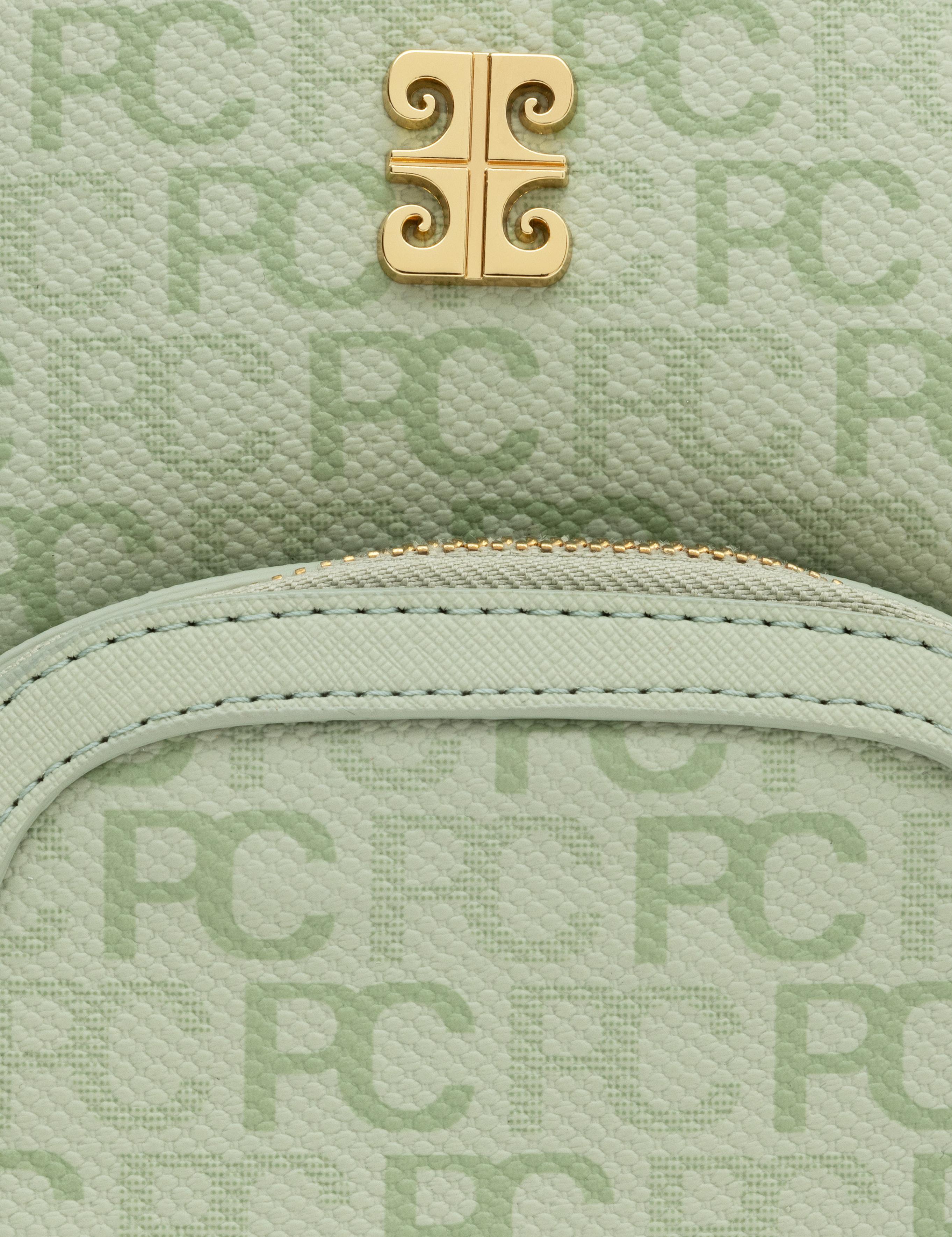 Yeşil Sırt Çantası