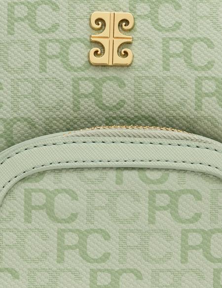 Yeşil Sırt Çantası - 50282166003