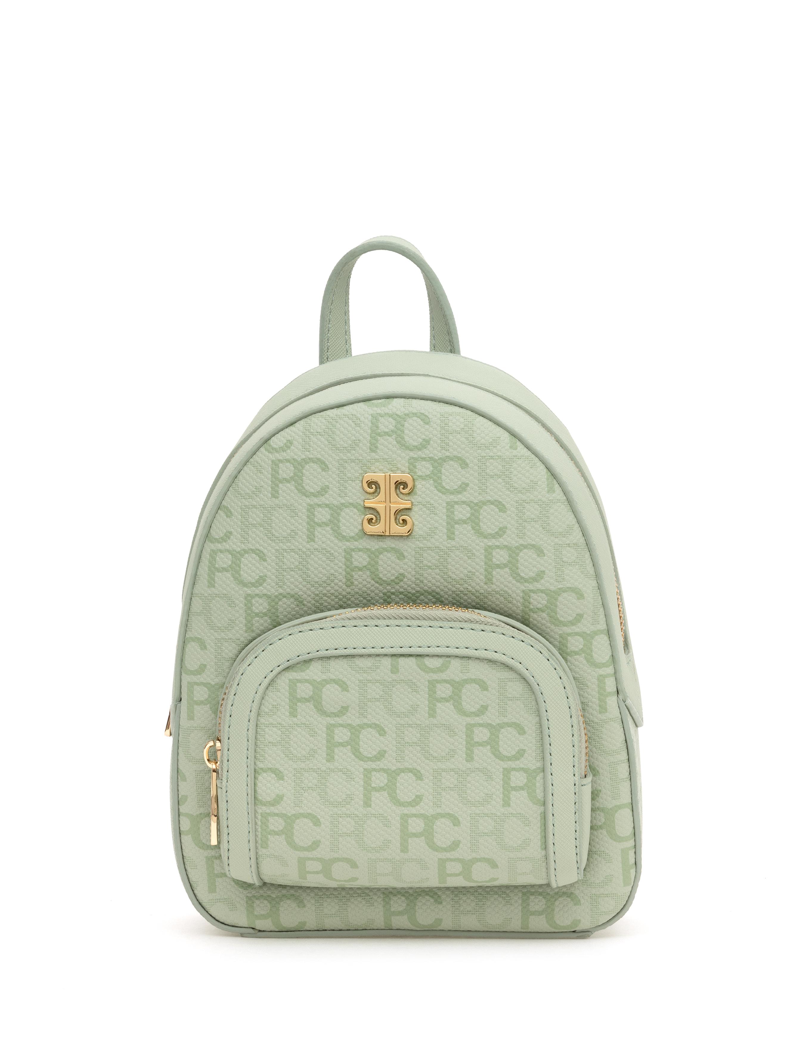 Yeşil Sırt Çantası