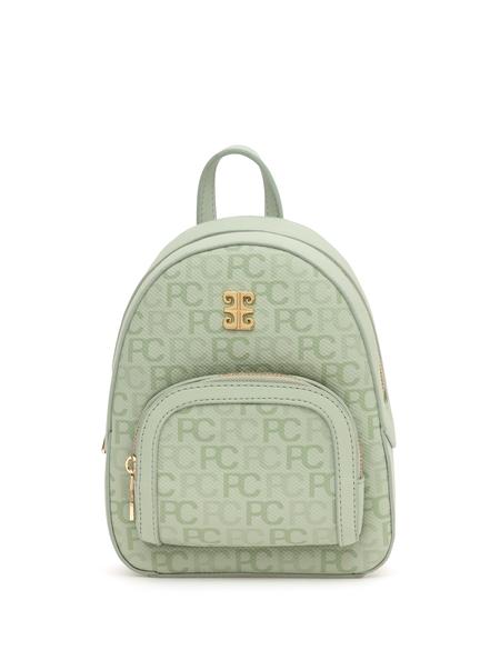 Yeşil Sırt Çantası - 50282166003