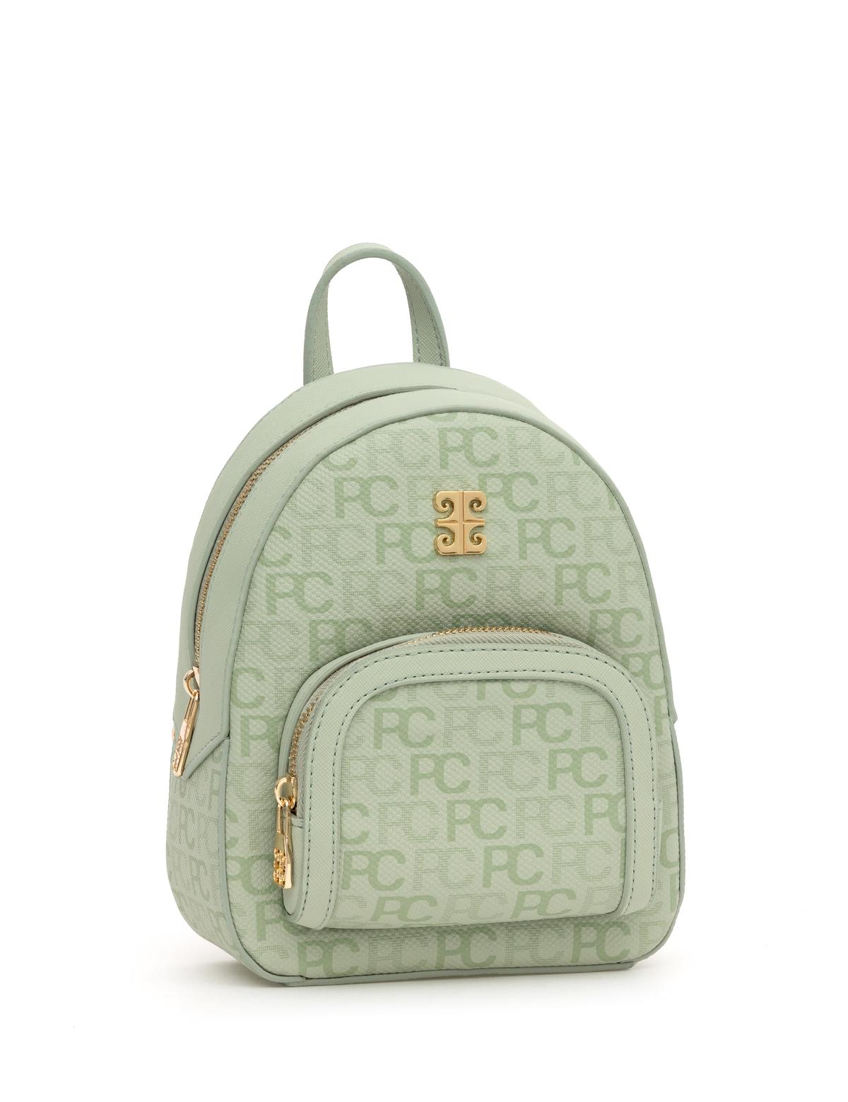 Yeşil Sırt Çantası - 50282166003