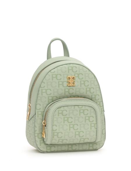 Yeşil Sırt Çantası - 50282166003