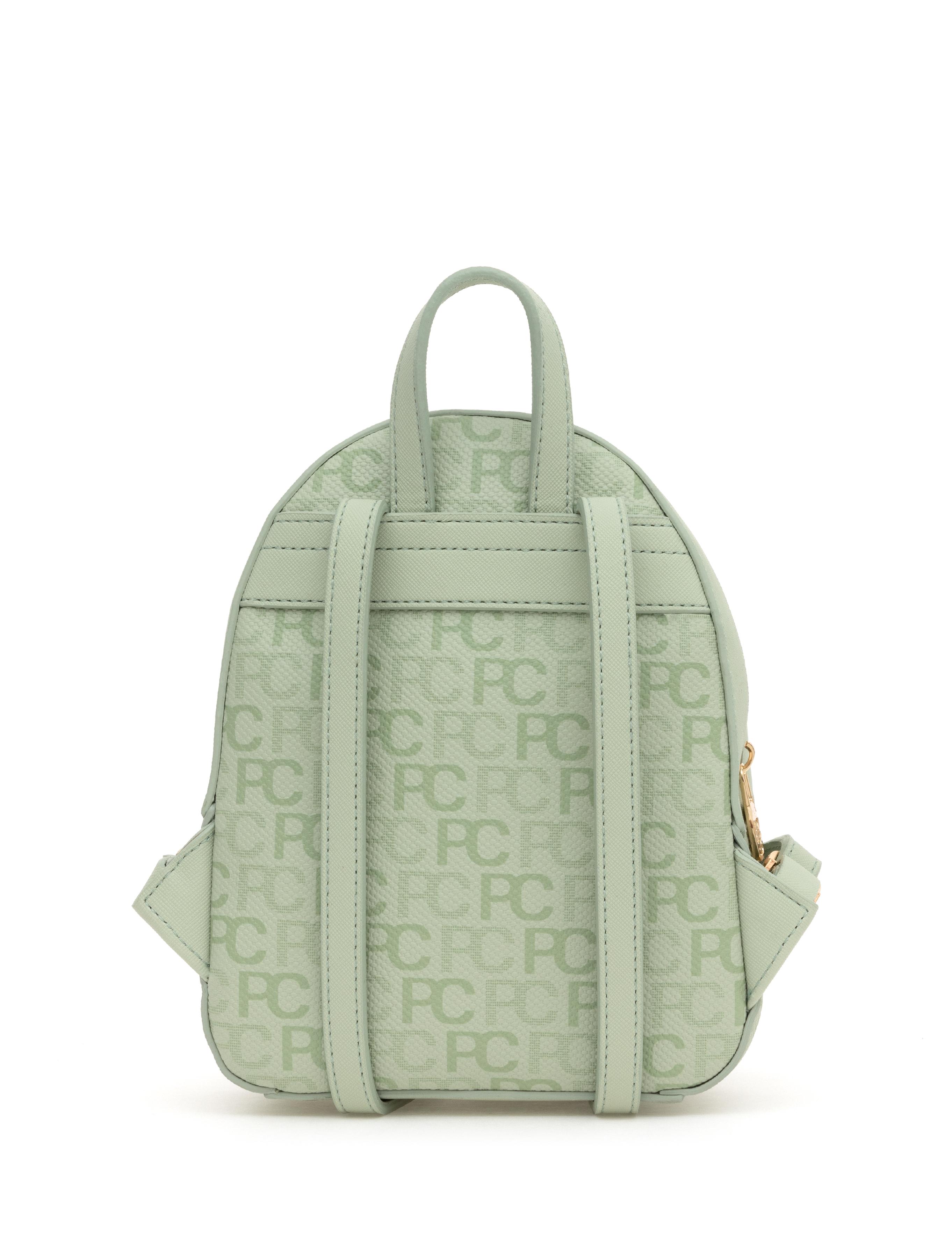 Yeşil Sırt Çantası