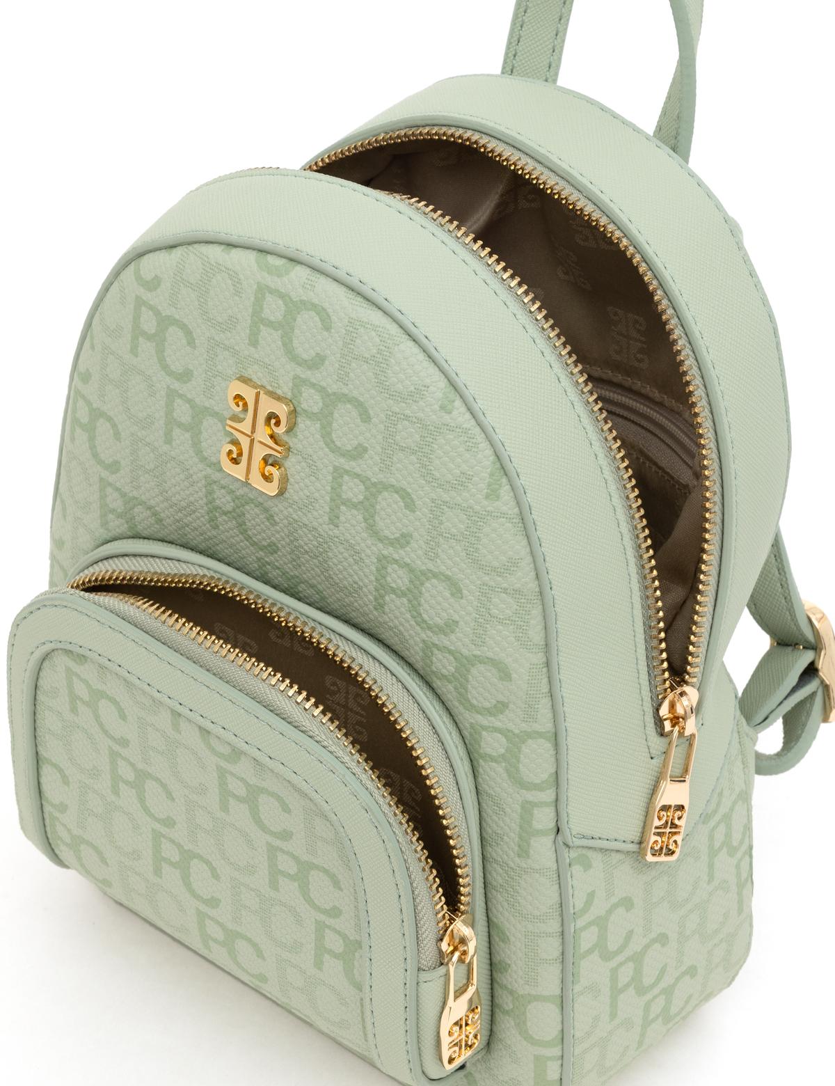 Yeşil Sırt Çantası - 50282166003