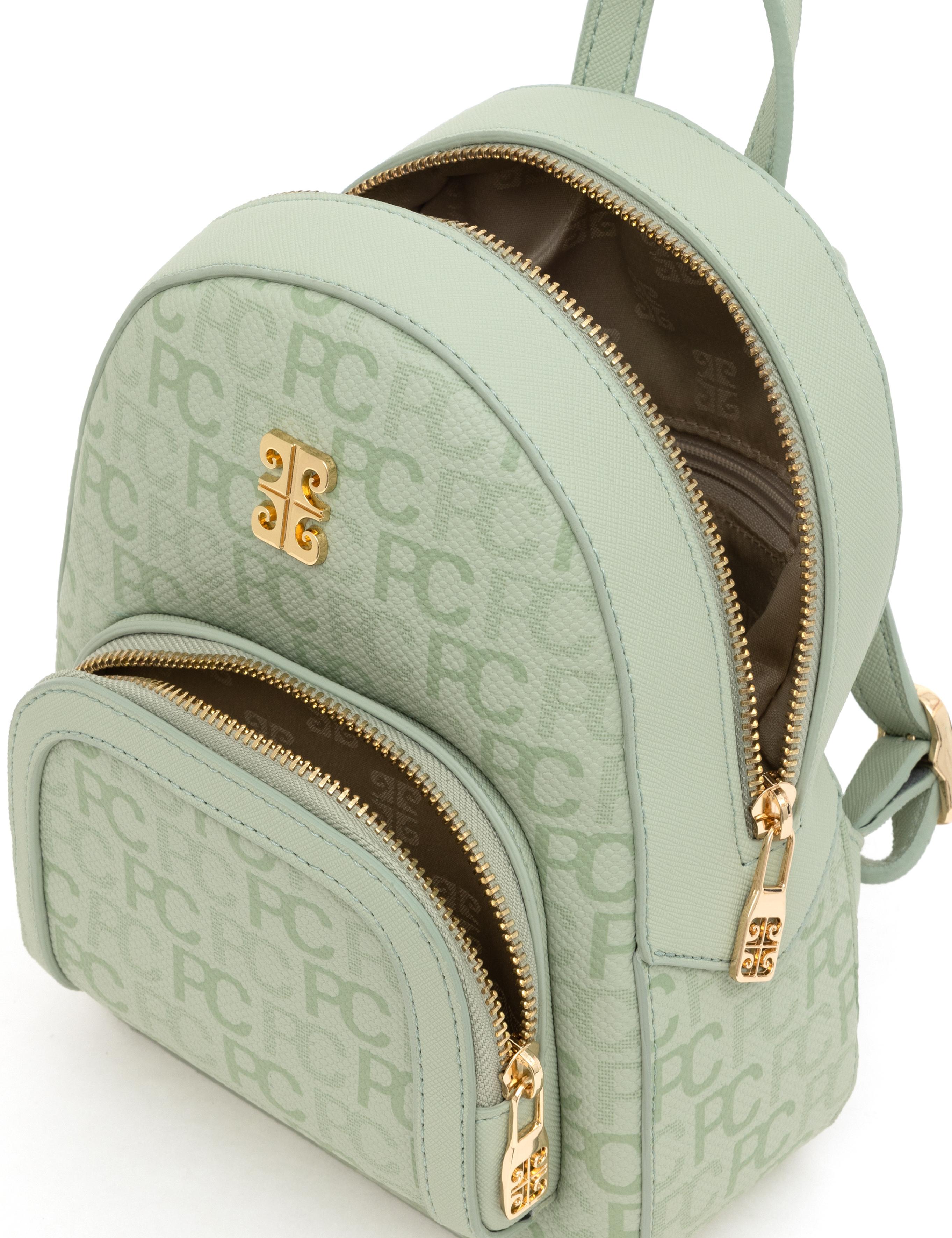 Yeşil Sırt Çantası