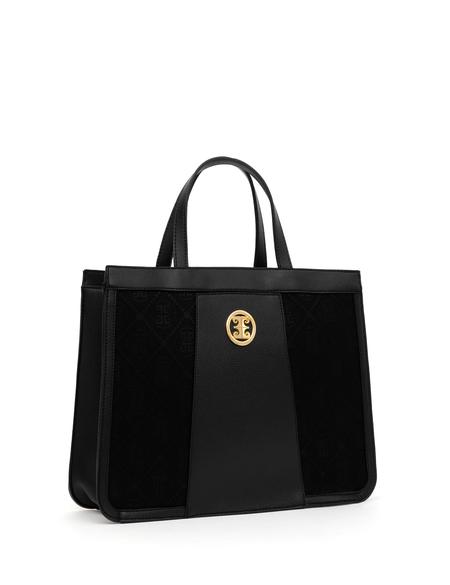 Siyah Omuz Çantası - 50284125001