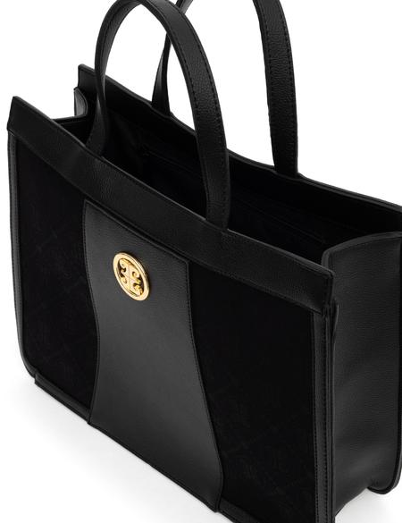 Siyah Omuz Çantası - 50284125001