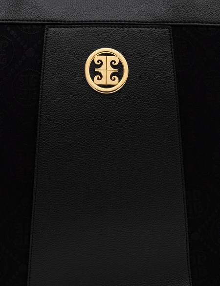 Siyah Omuz Çantası - 50284125001