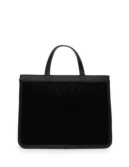 Siyah Omuz Çantası - 50284125001