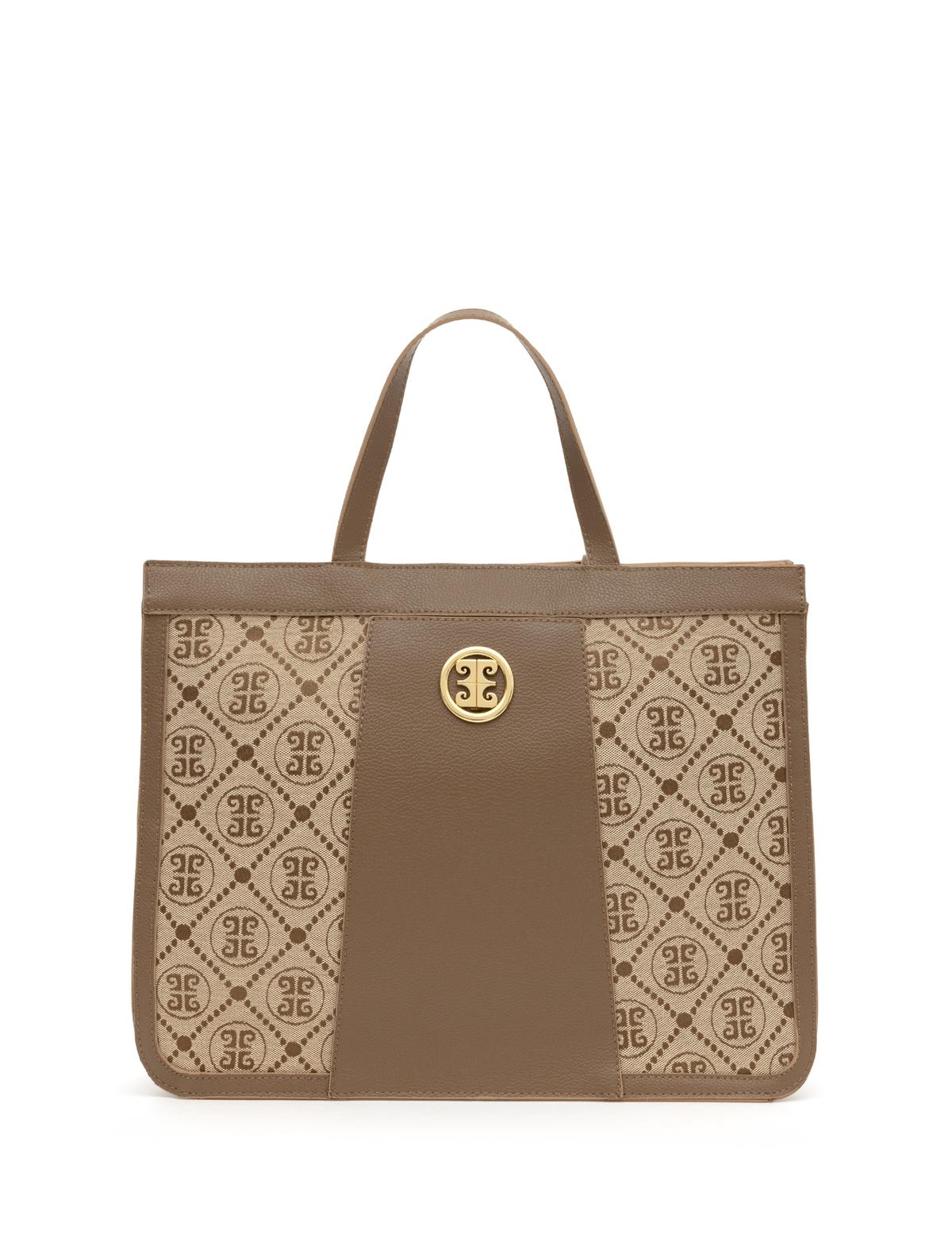 Coconut Omuz Çantası - 50284125003