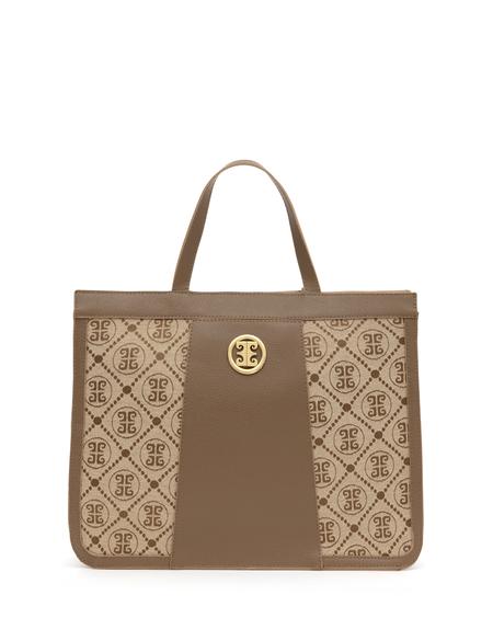 Coconut Omuz Çantası - 50284125003