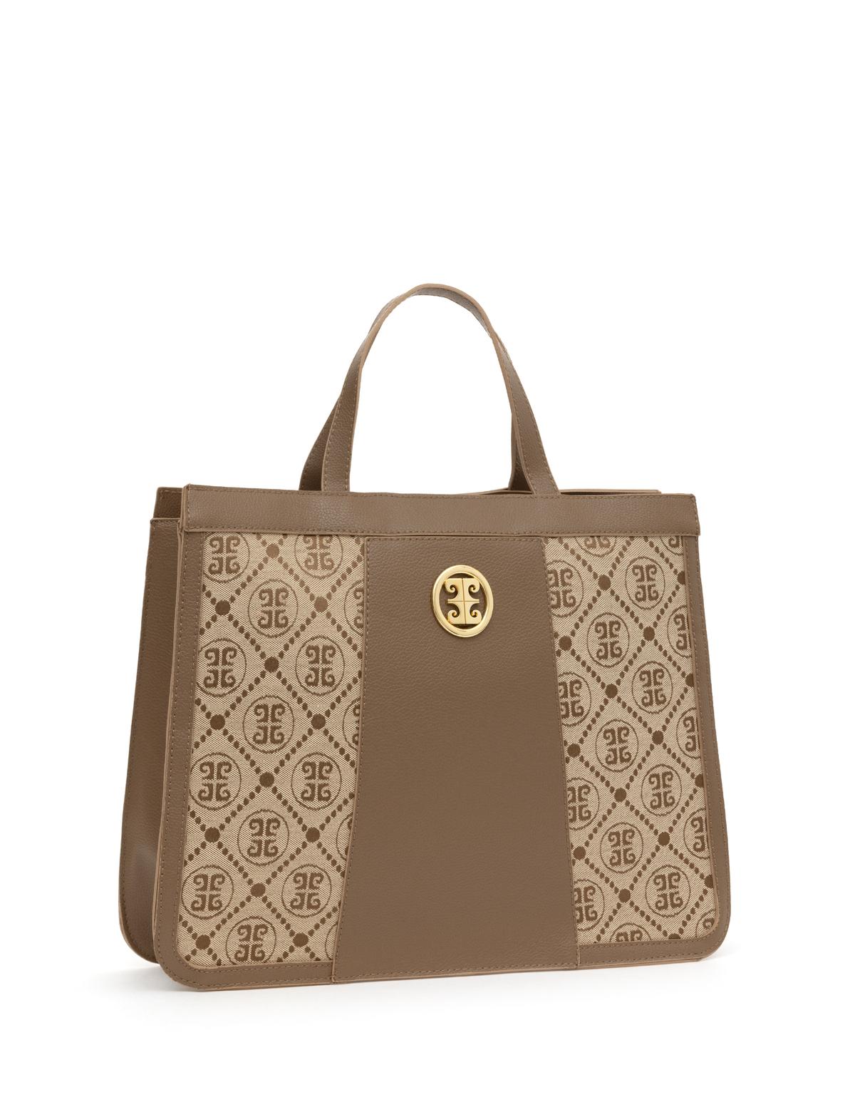 Coconut Omuz Çantası - 50284125003