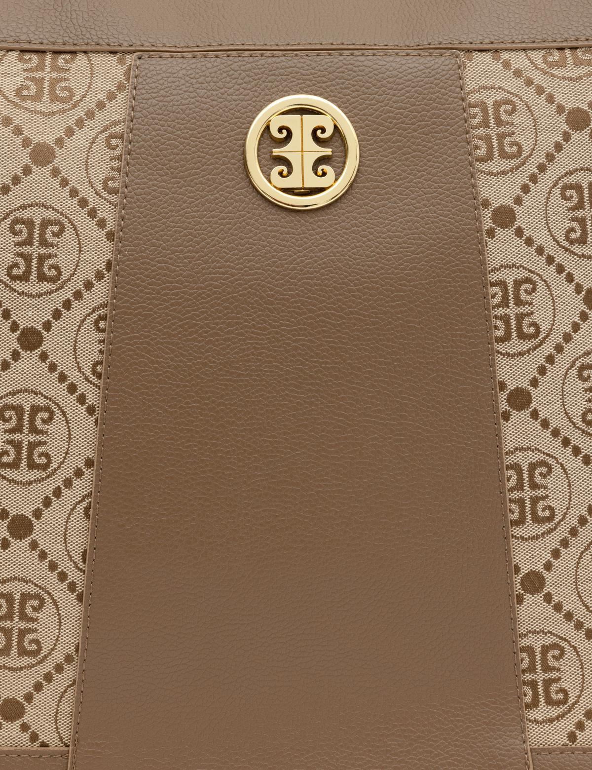 Coconut Omuz Çantası - 50284125003