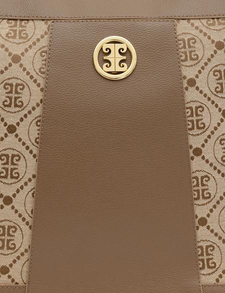 Coconut Omuz Çantası - 50284125003