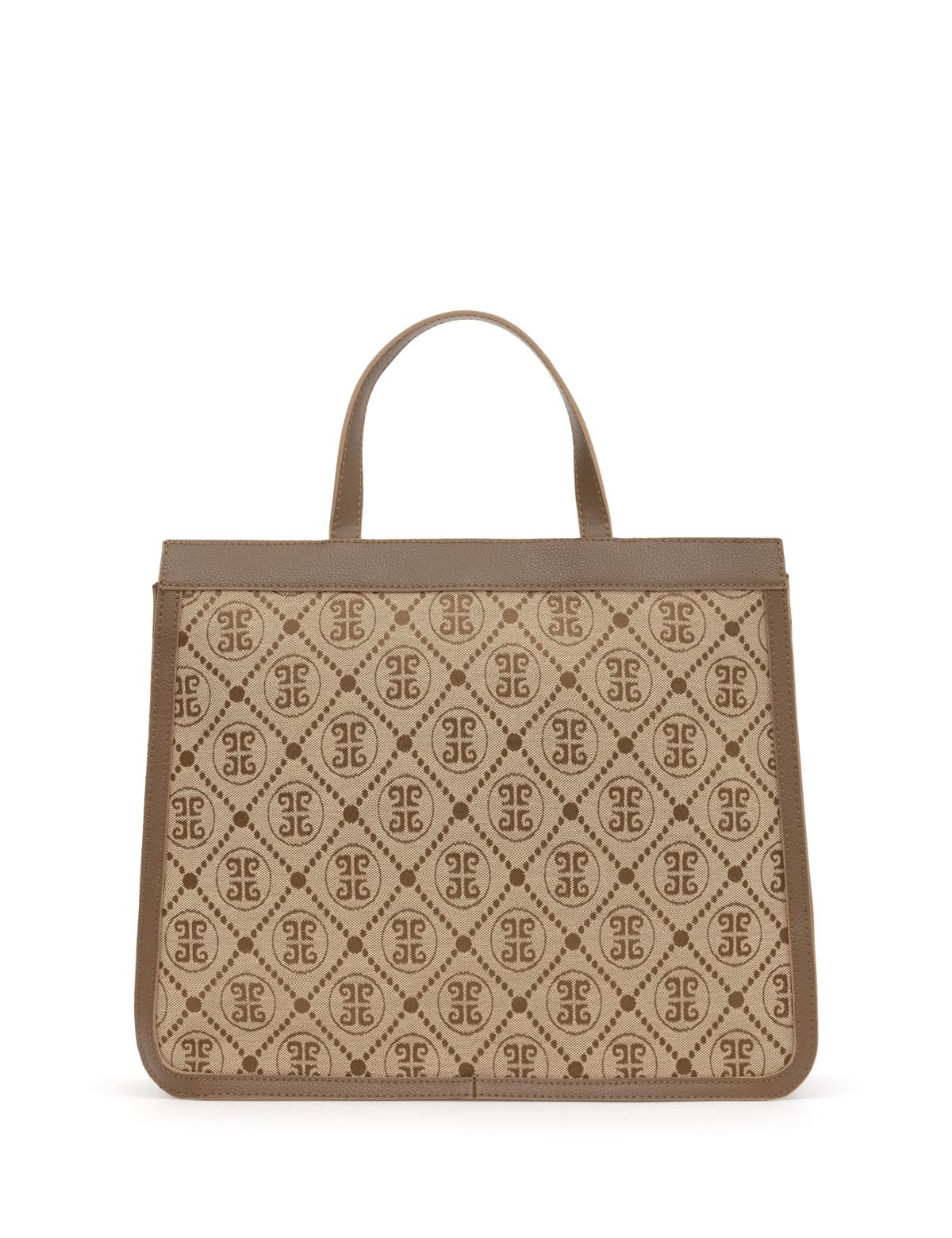 Coconut Omuz Çantası - 50284125003