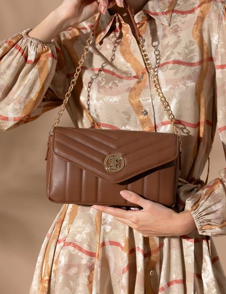 Taba Omuz Çantası - 50284140001